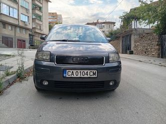 audi a2 1.4 tdi 2,600 bgn