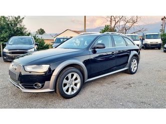 audi a4 allroad 2.0tdi 9,200 eur