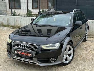 audi a4 allroad 3.0tdi*245 18,999 bgn