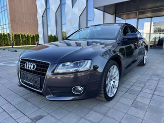 audi a5 3.0tdi 17,999 bgn