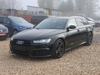 audi a6 avant u0410u0412u0422u041eu041cu0410u0422 2.0tdi 28,400 bgn