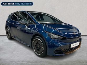 e-boost 58kwh v3 auto 5dr