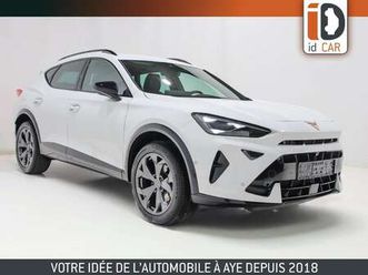 new model 1.5 etsi 150 dsg semi cuir led acc ja18