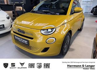 fiat 500 hybrid torino 1.0 firefly