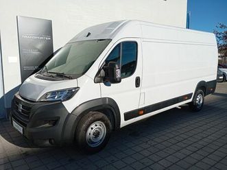 fiat ducato maxi grossr.-kasten 35 140 l4h2 rs: 4035