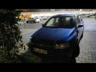 fiat stilo kombi 1.6 benzin | 105 ps | tüv...