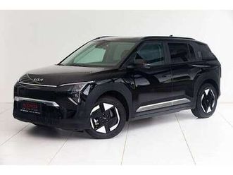 fwd 81,4kwh long range earth