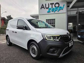 van 1.3 tce benzina 100cv edition one