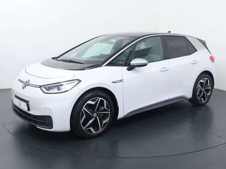 first plus 58 kwh | 204 pk | soh 91% | adpative cr