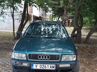 audi 80 1.6 2,400 bgn