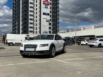 audi a4 allroad 22,500 bgn