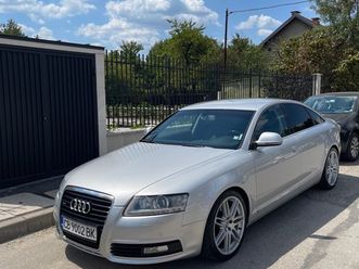 audi a6 avant audi a6 3.0 tdi 19,999 bgn