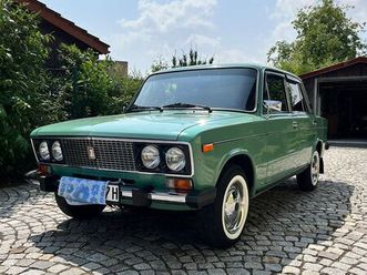 lada 2106 1500s
