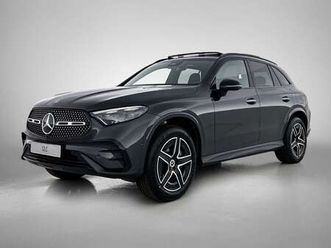 400e 4matic sport edition | nightpakket | amg prem