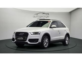 audi q3 30tdi quattro 29,500 bgn