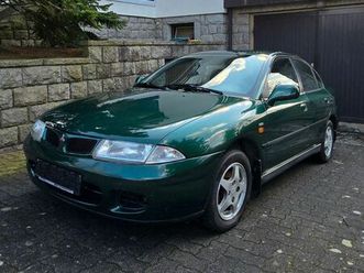 mitsubishi carisma 1.8 gdi exe exe