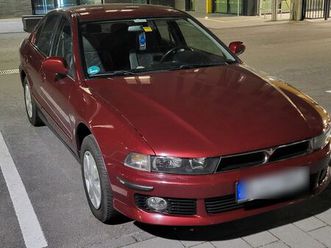 mitsubishi galant 2000 gls gls