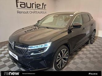 austral e-tech hybrid 200 iconic