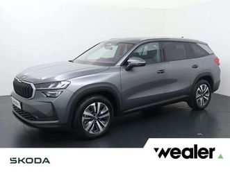 1.5 tsi mhev business edition 7p. | 150 pk | autom