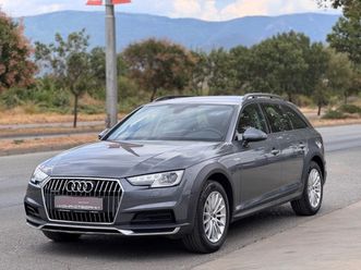 audi a4 allroad 2.0tdi 163u043aс qu 31,500 bgn