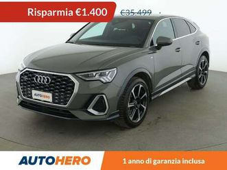 45 tfsi s line edition s tronic quattro