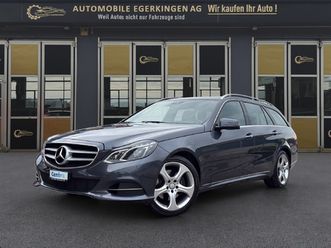 e 250 cdi bluetec avantg. 4m kombi
