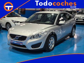 volvo c30 1.6 drive momentum