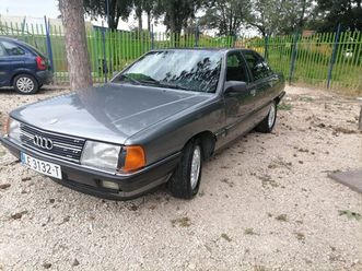 audi 100 2.2i 6,300 bgn