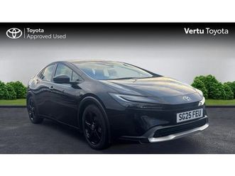 2025 (25) - 2.0 phev design 5dr cvt hatchback