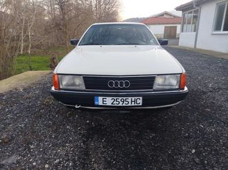 audi 100 2.2 4,099 eur