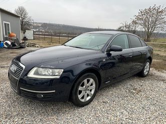 audi a6 2.4i avtomati̇k 8,900 bgn