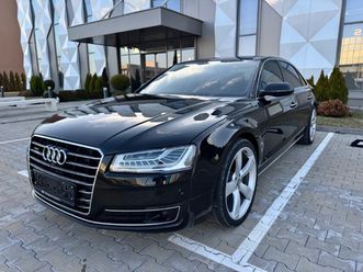 audi a8 executive-long- 21,985 eur