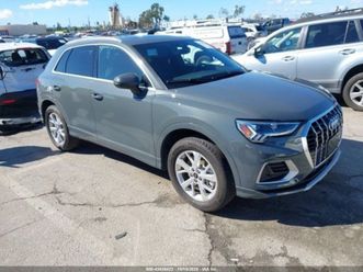 audi q3 premium 40 tfsi 48,000 bgn