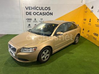 volvo s40 1.6d summum