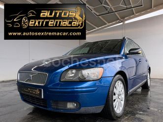 volvo v50 2.0d summum