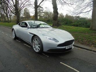 5.2 v12 auto euro 6 (start/stop) 2dr