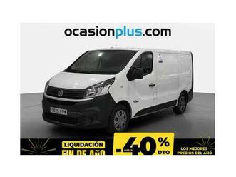 talento fg. 1.6 mjt base corto 1,2 88kw