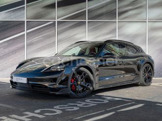 porsche taycan 4s cross turismo
