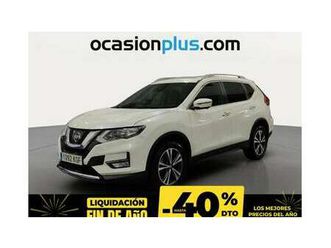 2.0 dci n-connecta 4x4-i xtronic