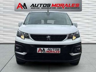 1.2 puretech s&s standard active 110