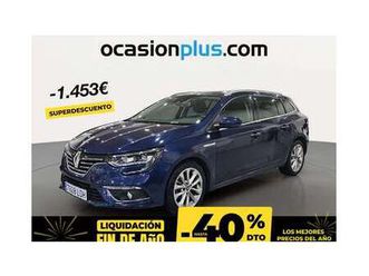 s.t. 1.3 tce gpf zen edc 103kw