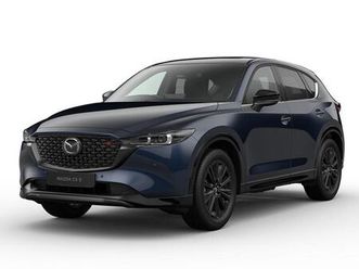 2.0 e-skyactiv g mhev homura euro 6 (start/stop) 5dr