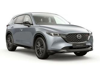 2.0 e-skyactiv g mhev homura euro 6 (start/stop) 5dr