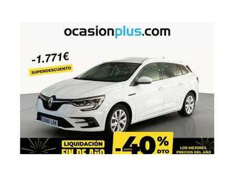 s.t e-tech intens 117kw