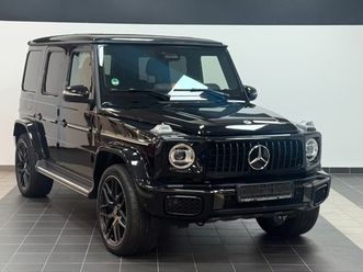 mercedes-benz g 400 450d 4m amg u0426ена u043fо u0434оu0433оварu044fне