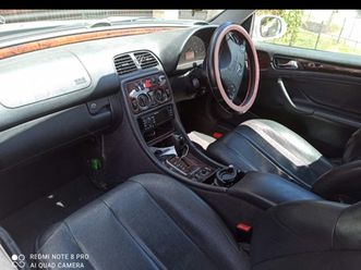 mercedes-benz clk 320 3,299 bgn