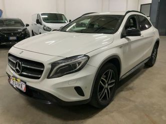 mercedes-benz gla 200 d 22,654 bgn