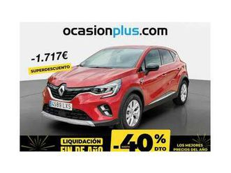 e-tech híbrido enchufable zen 117kw