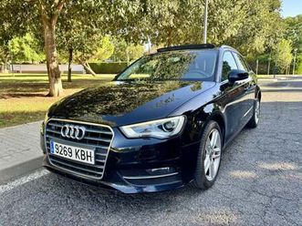 a3 sportback 1.4 tfsi cod ambiente s-t