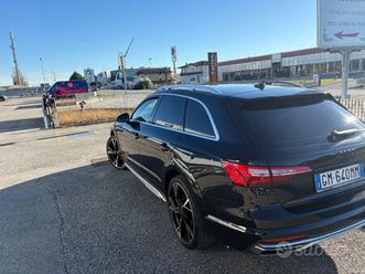 audi a4 allroad 245 cv